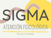 Sigma Atención Psicológica