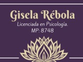 Lic. Gisela Rébola